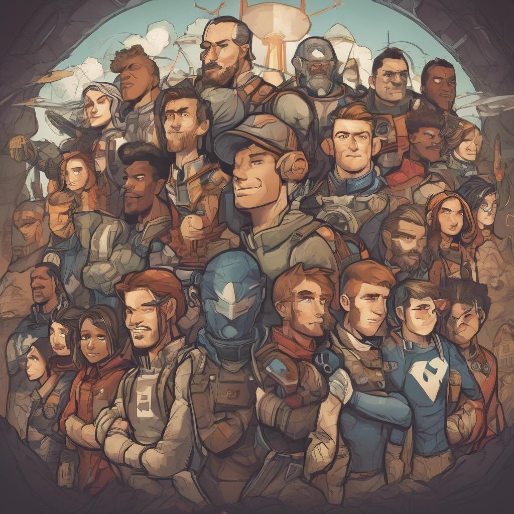 Our Team