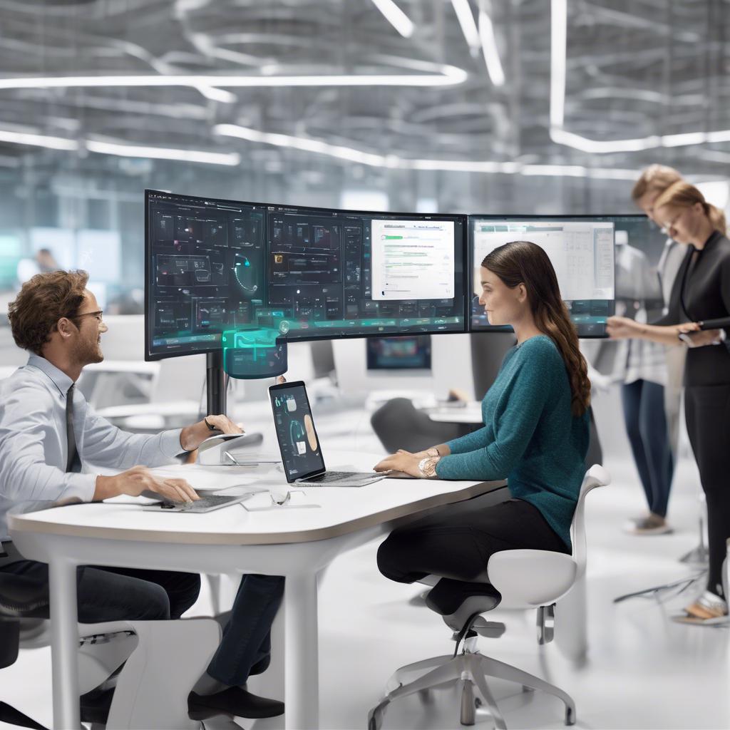 Innovative Software Solution