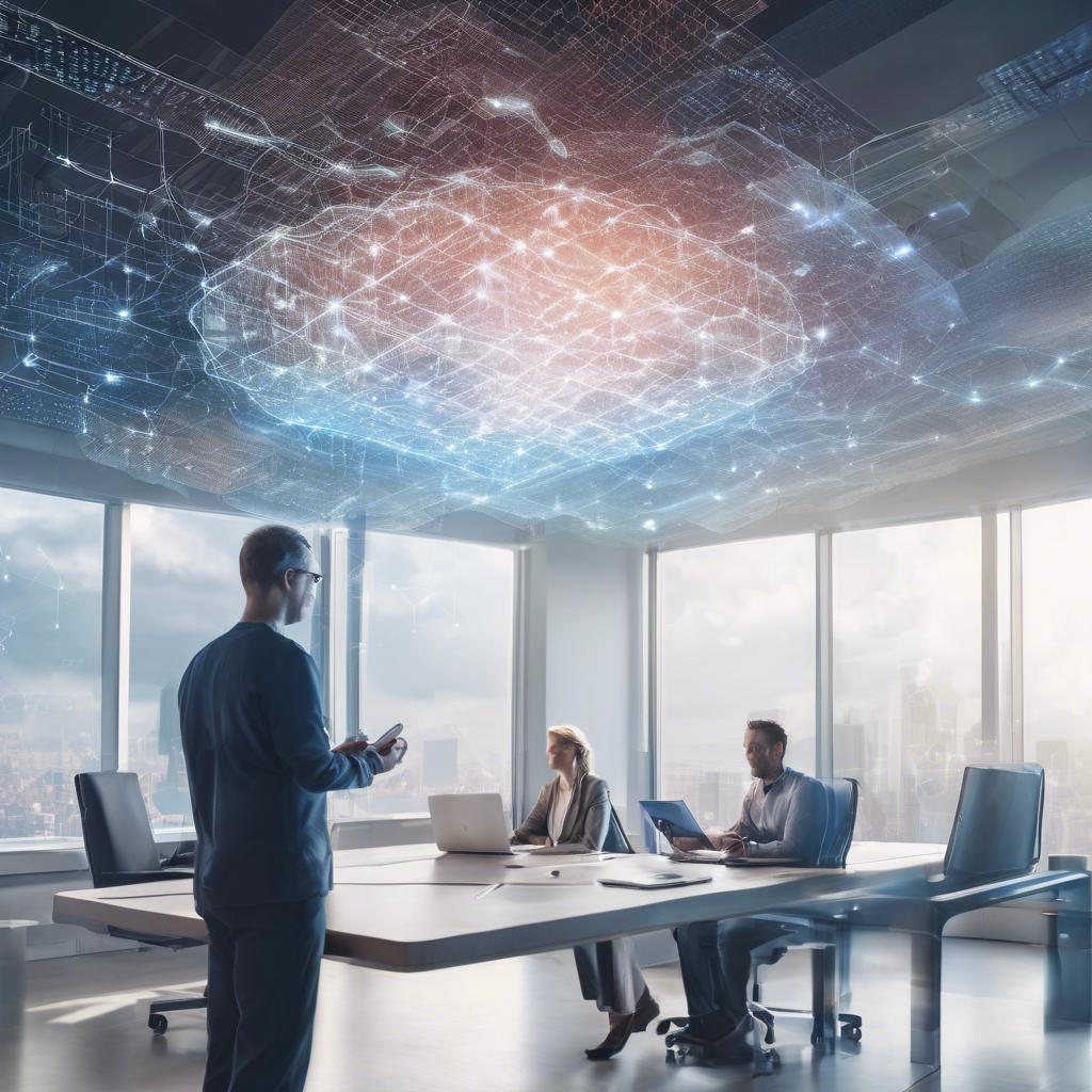 Next-Gen Cloud Services